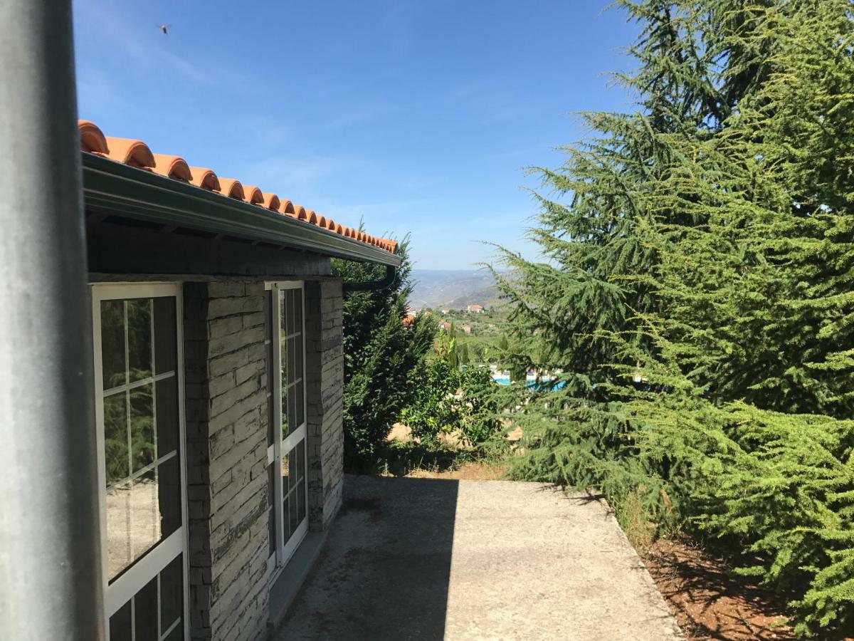 拉梅戈Quinta Do Atoleiro别墅 外观 照片