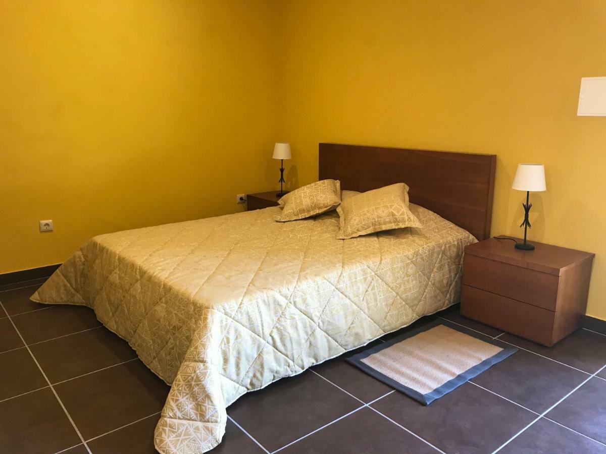 拉梅戈Quinta Do Atoleiro别墅 外观 照片