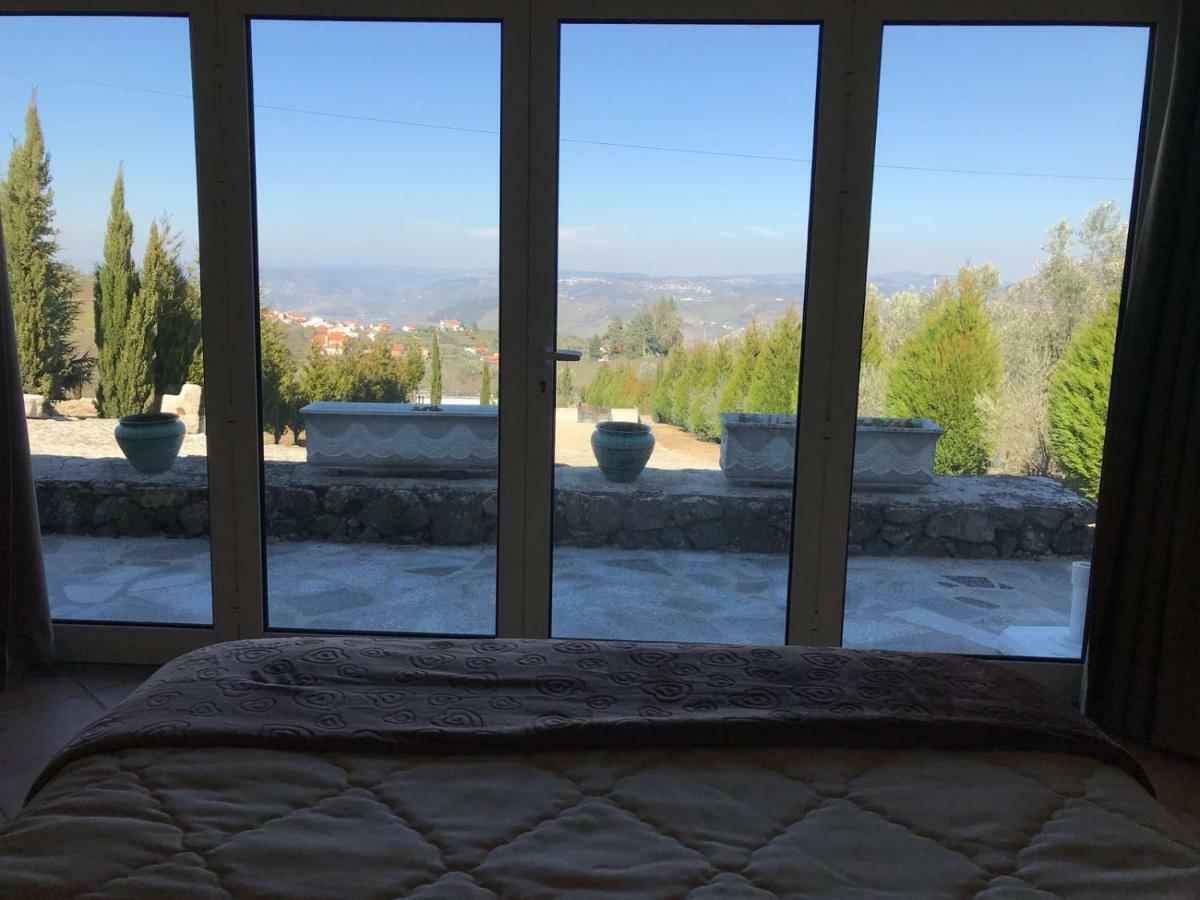 拉梅戈Quinta Do Atoleiro别墅 外观 照片