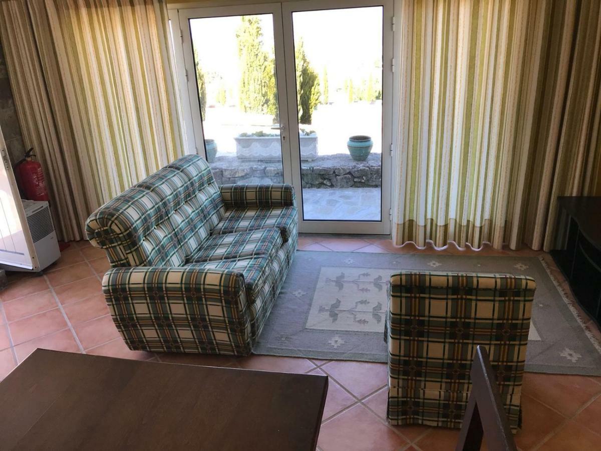 拉梅戈Quinta Do Atoleiro别墅 外观 照片